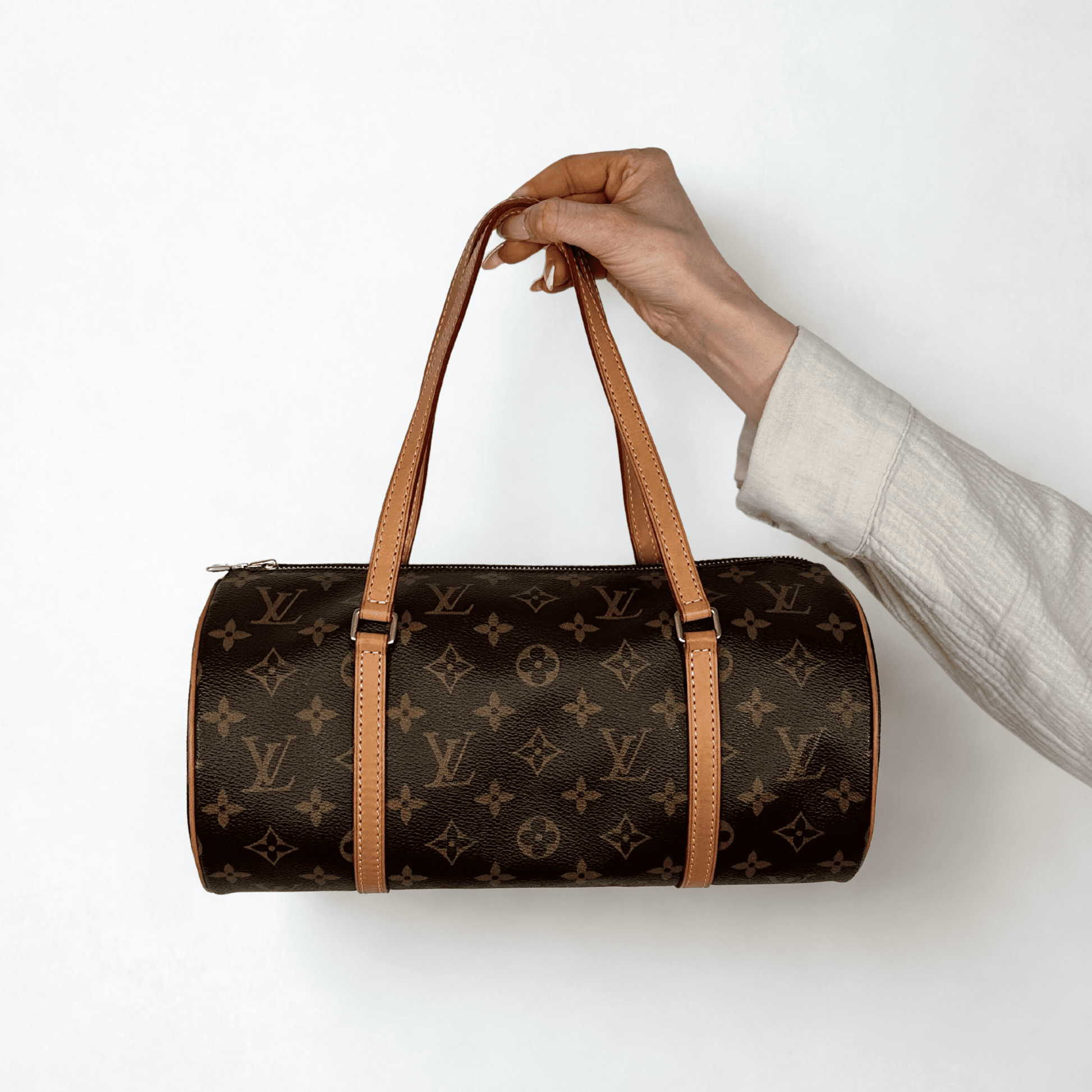 Louis Vuitton Papillon 30