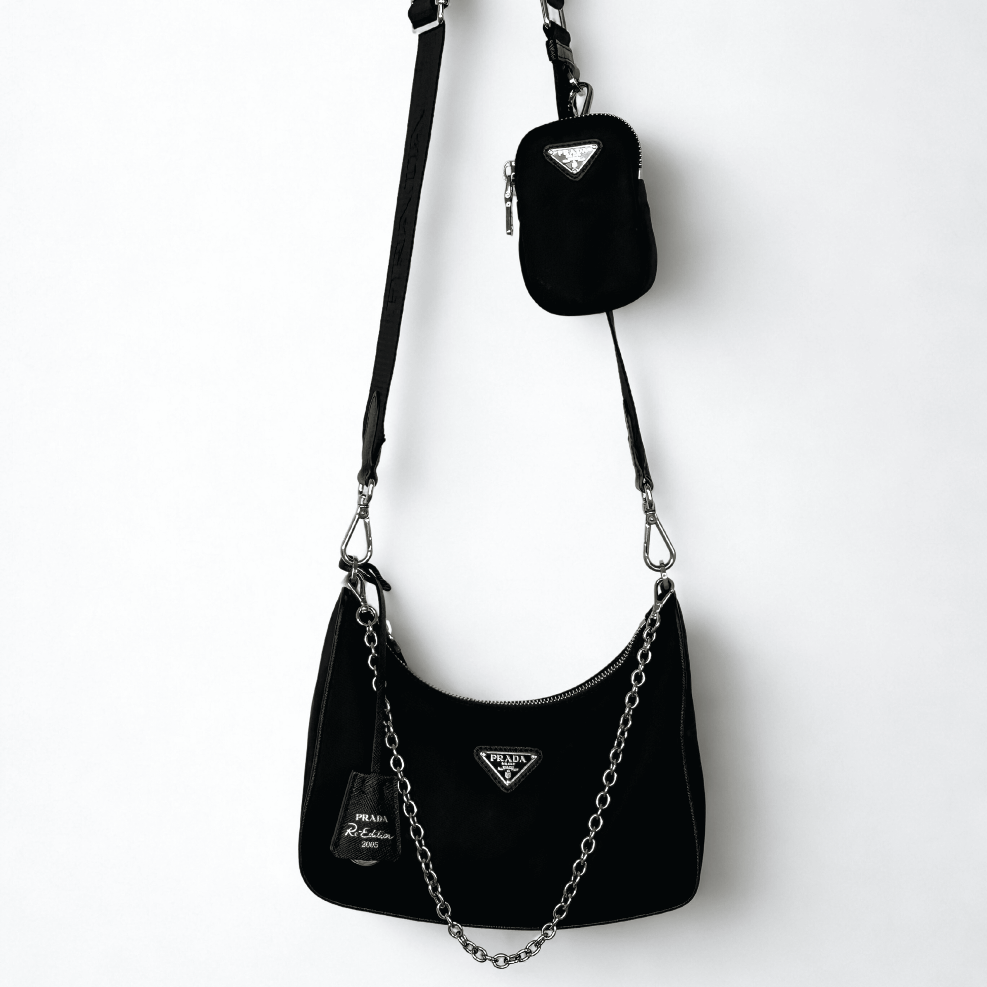 Prada Re-Edition 2005