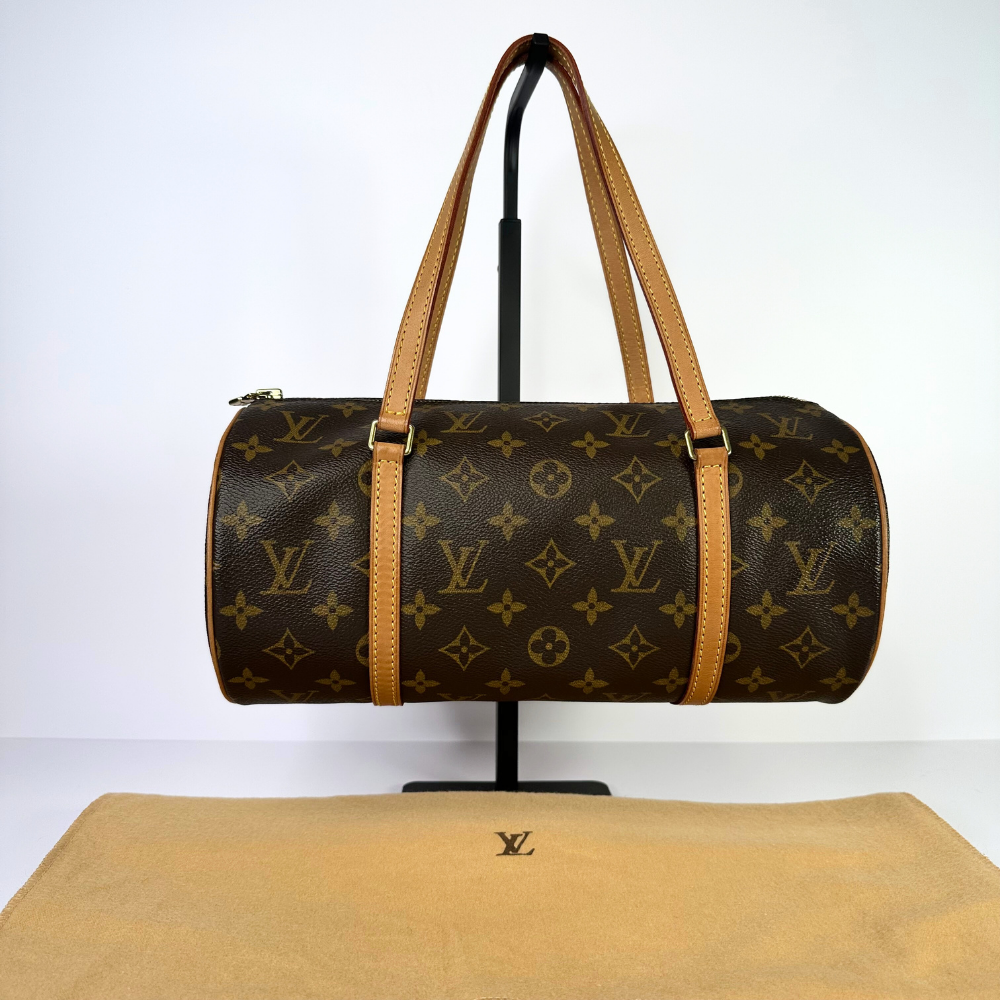 Louis Vuitton Papillon 30