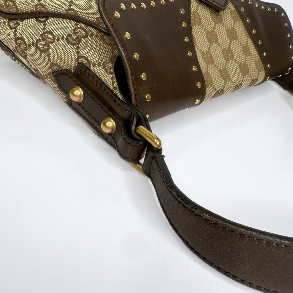 Gucci Horsebit