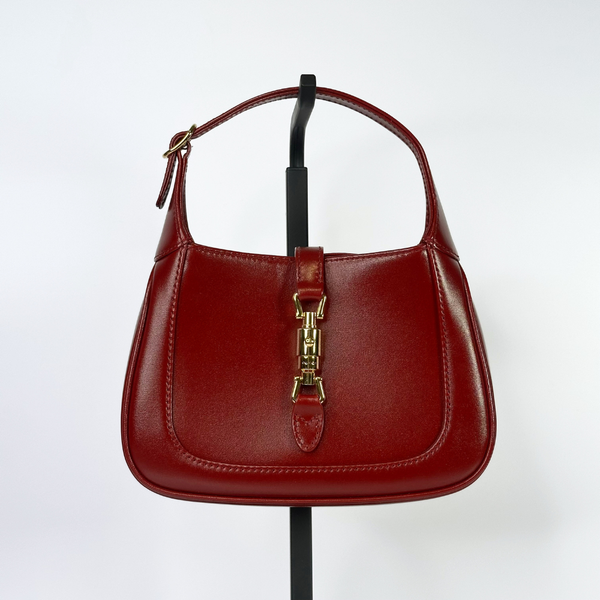 Mini Gucci Jackie 1961