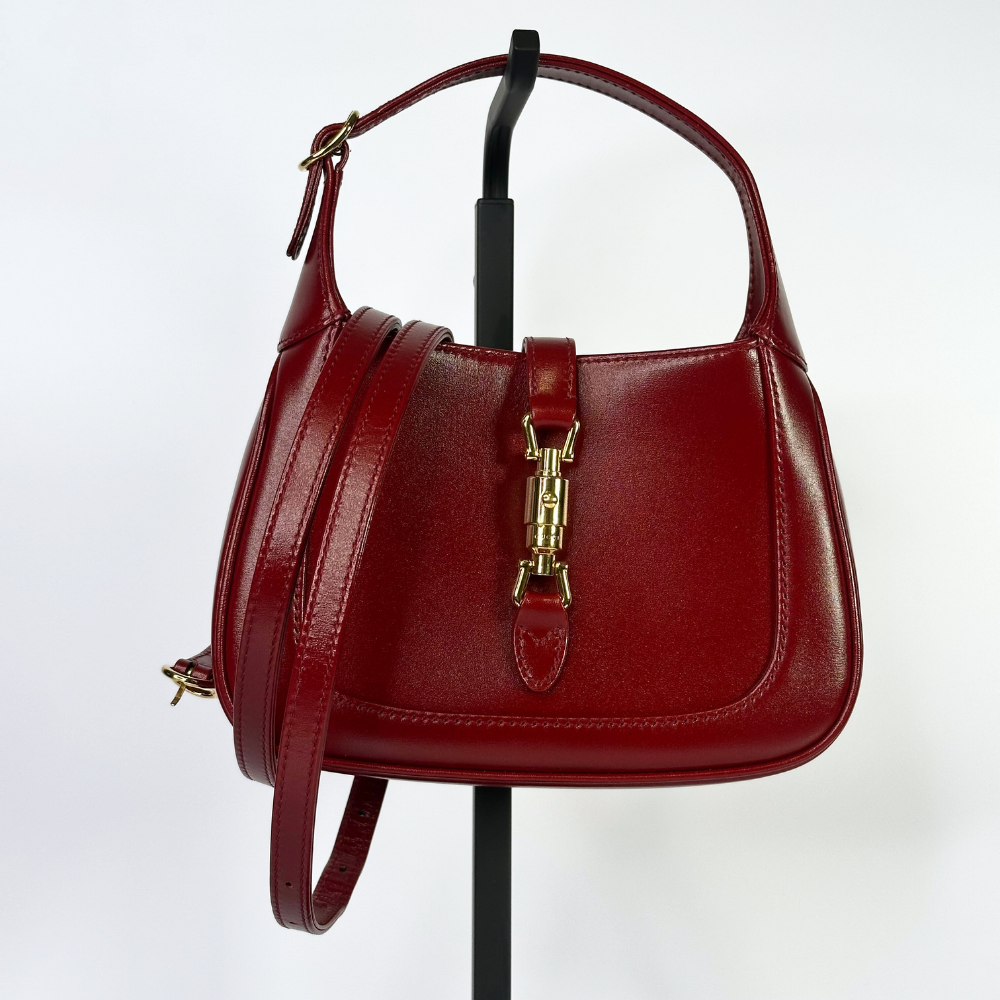Mini Gucci Jackie 1961