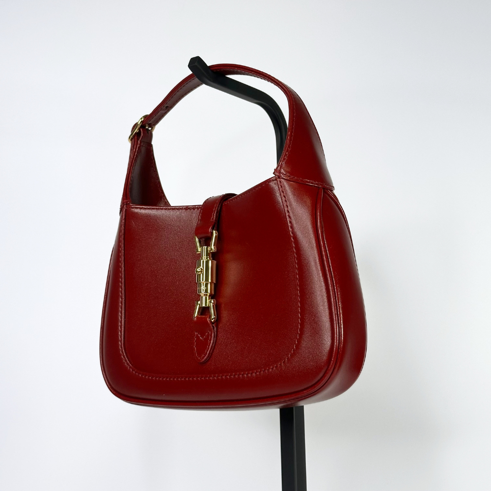 Mini Gucci Jackie 1961