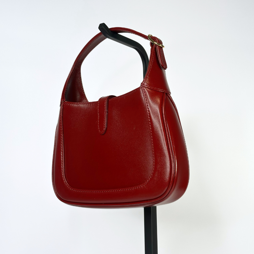 Mini Gucci Jackie 1961