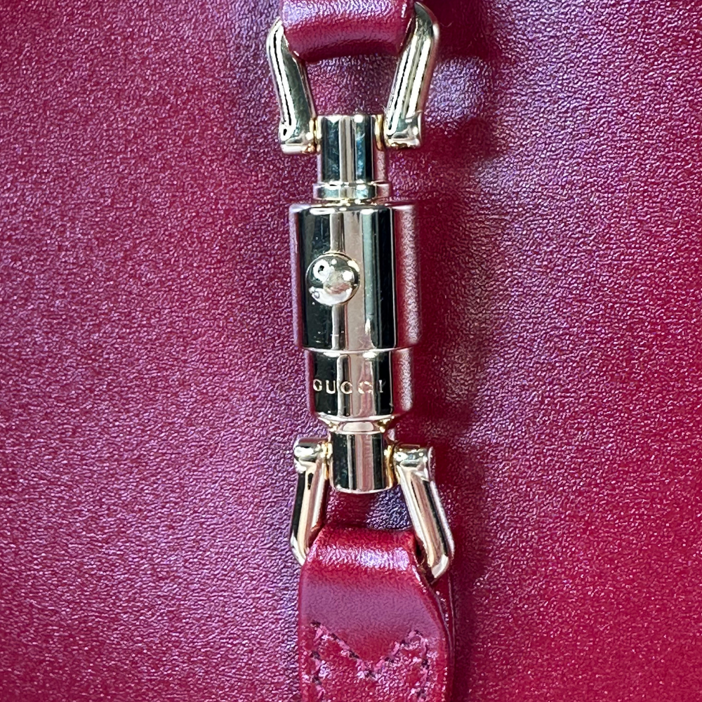 Mini Gucci Jackie 1961