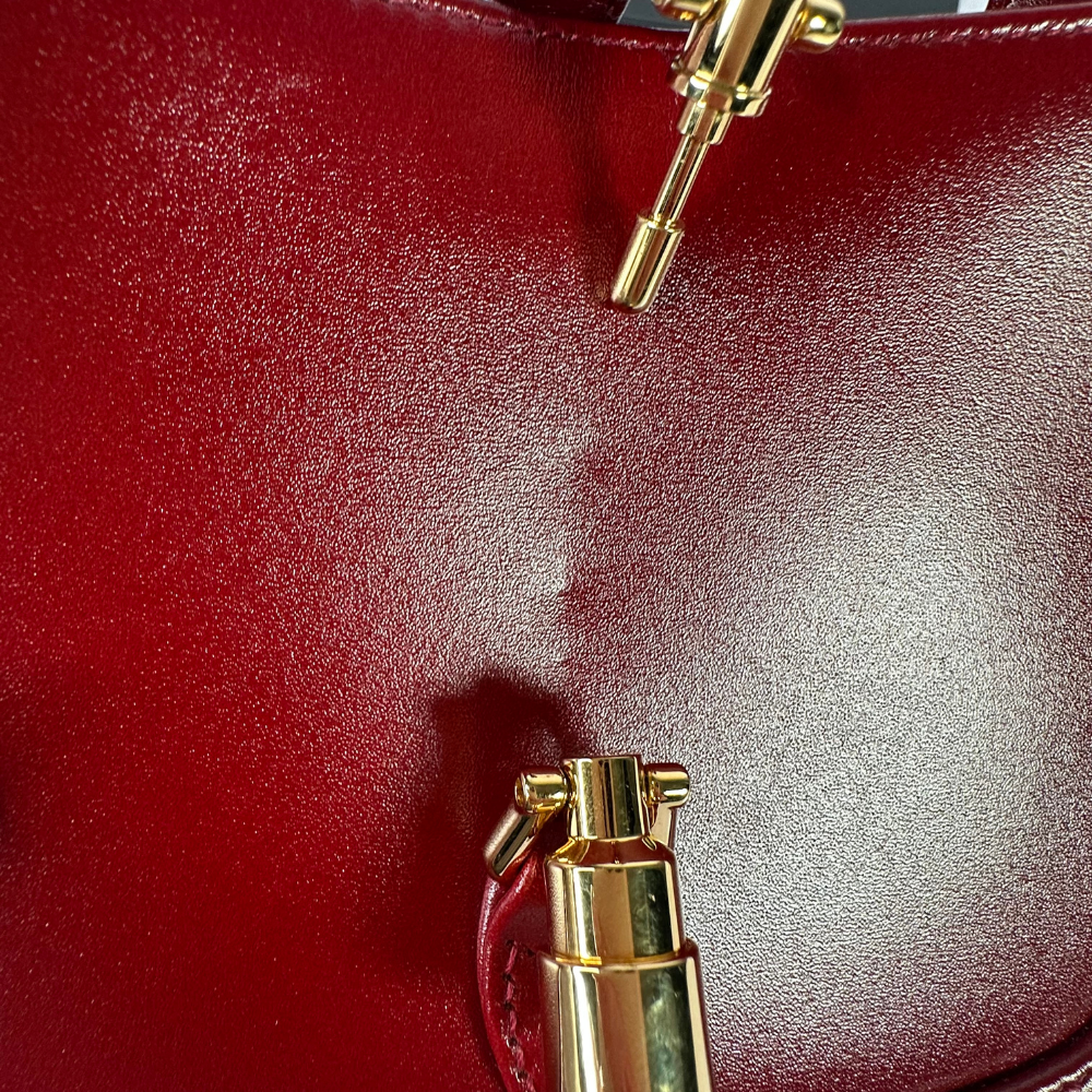 Mini Gucci Jackie 1961