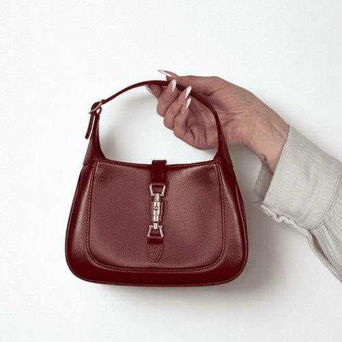 Mini Gucci Jackie 1961