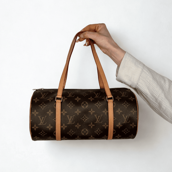 Louis Vuitton Papillon 30