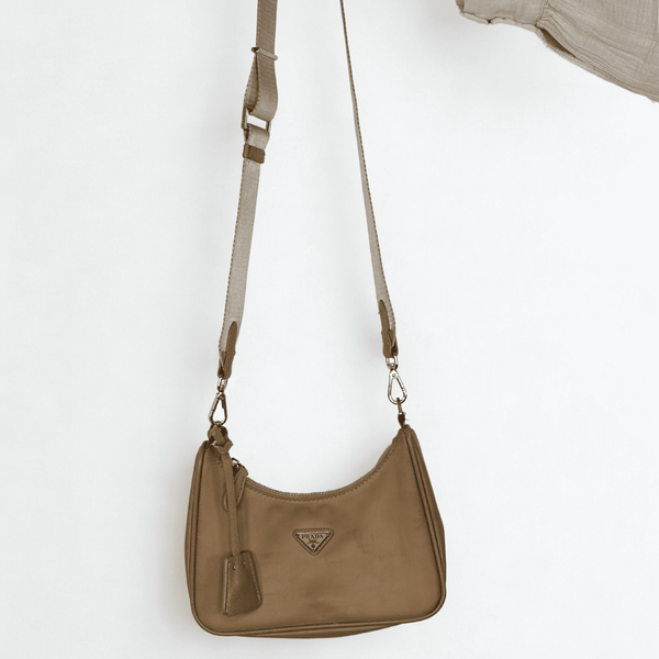Prada Re-Edition 2005