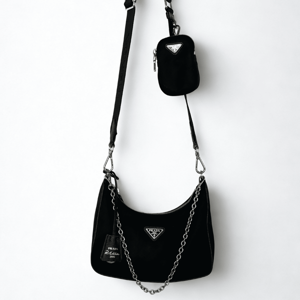 Prada Re-Edition 2005