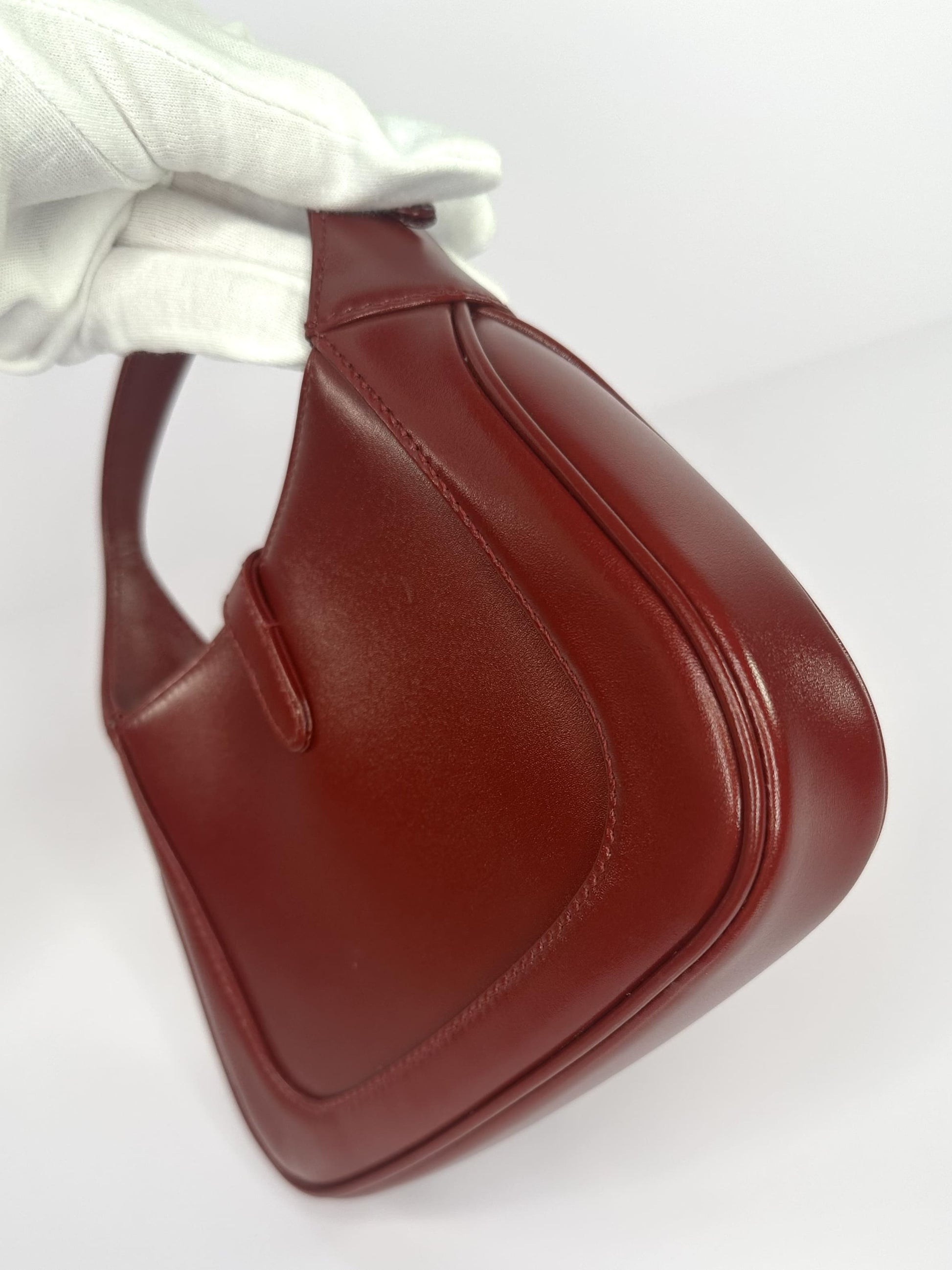 Mini Gucci Jackie 1961