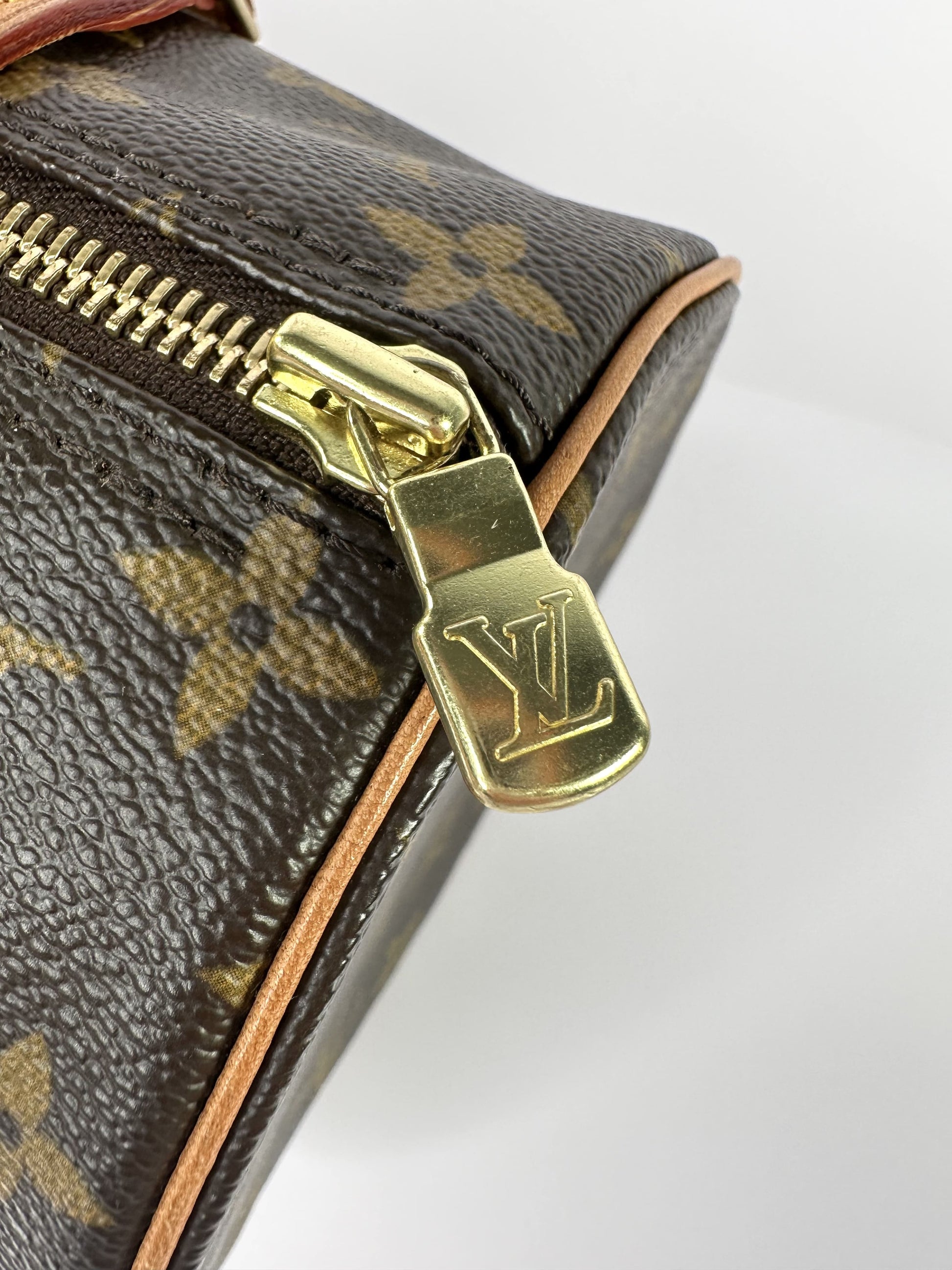 Louis Vuitton Papillon 30