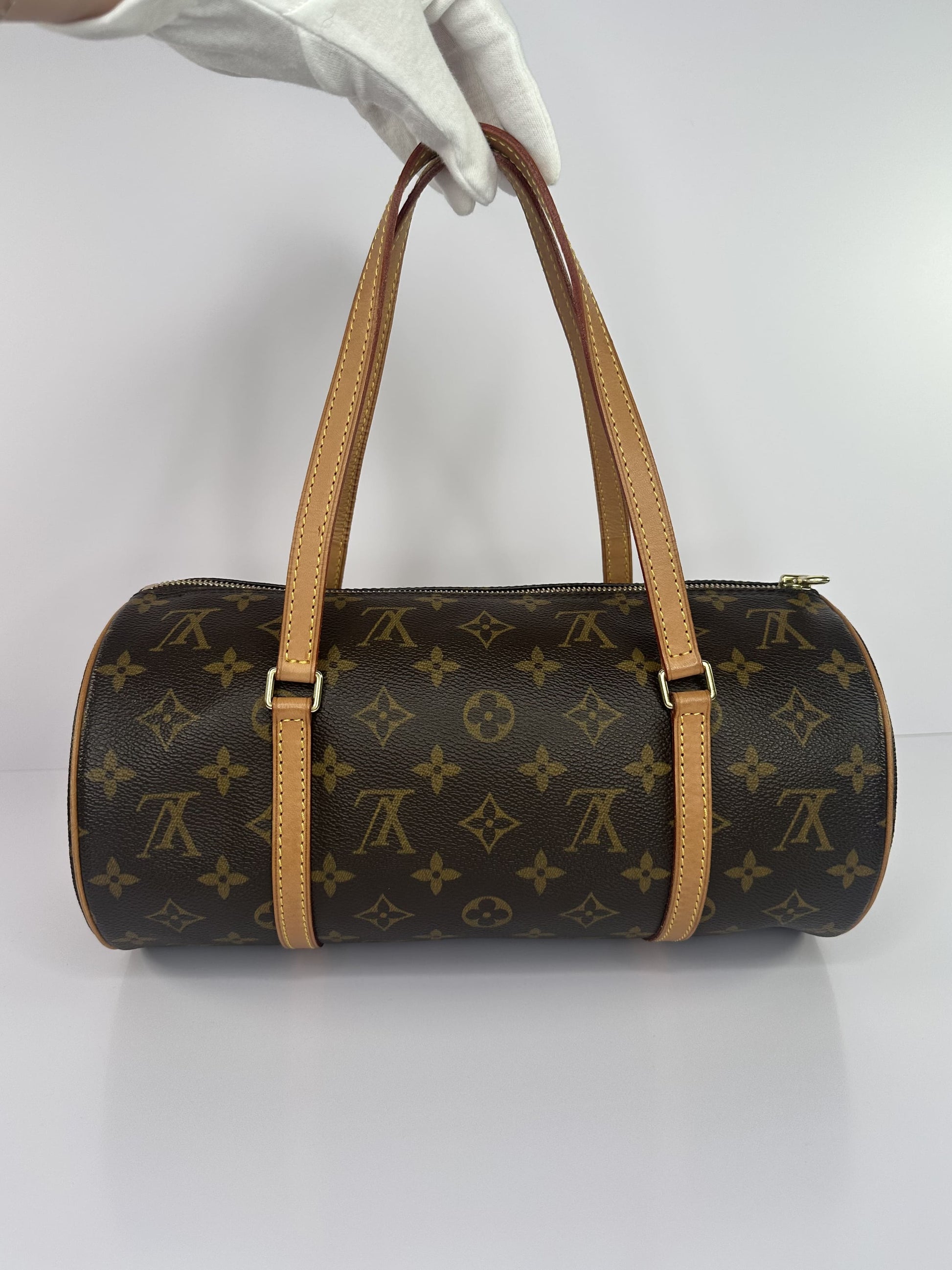 Louis Vuitton Papillon 30