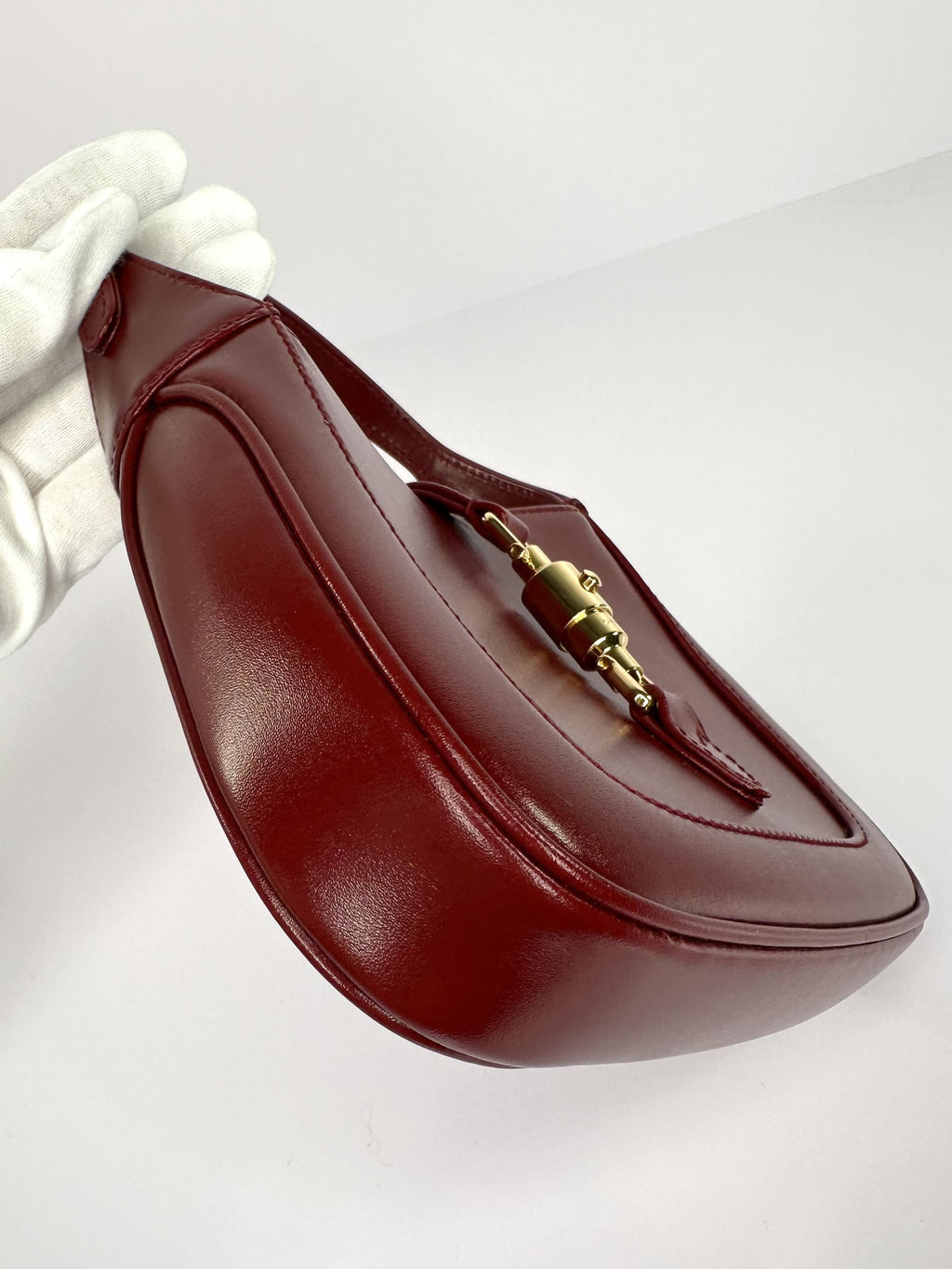 Mini Gucci Jackie 1961