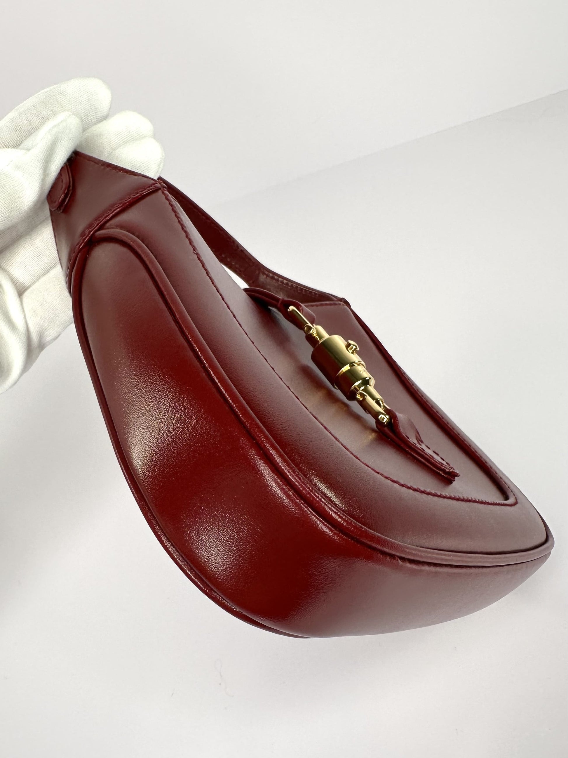 Mini Gucci Jackie 1961