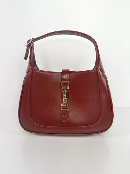Mini Gucci Jackie 1961