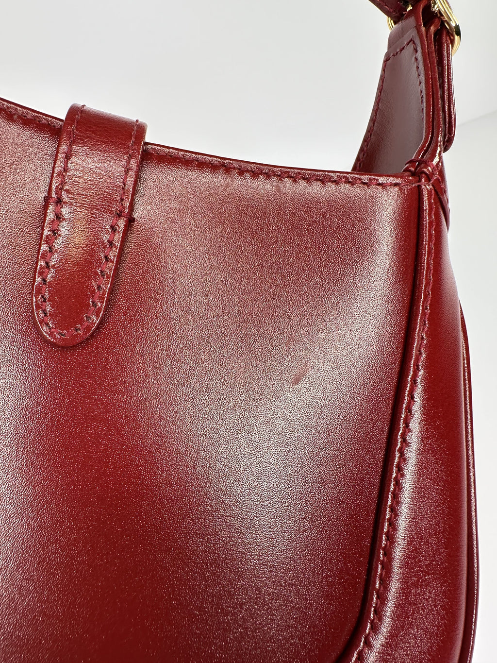 Mini Gucci Jackie 1961