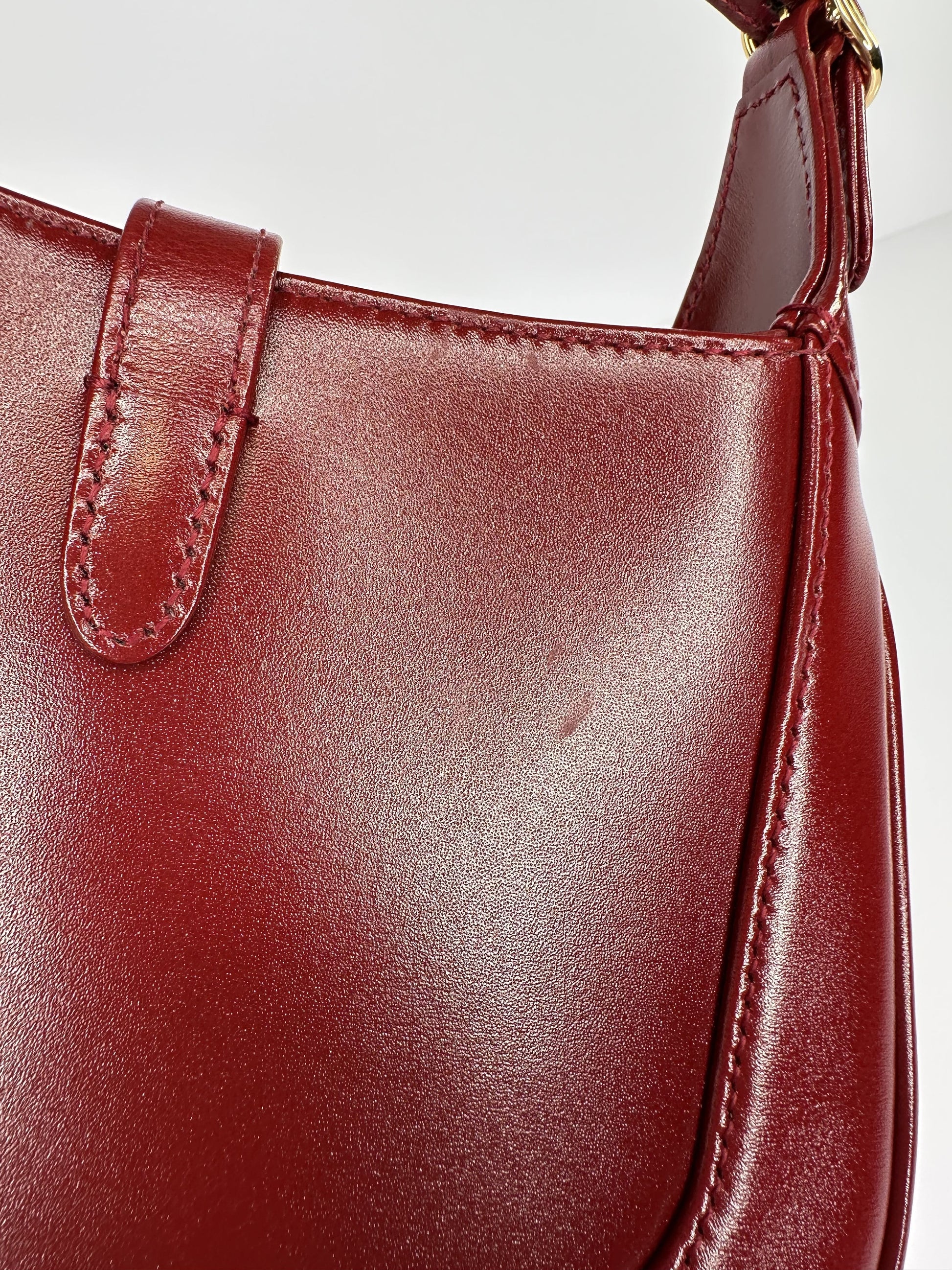 Mini Gucci Jackie 1961