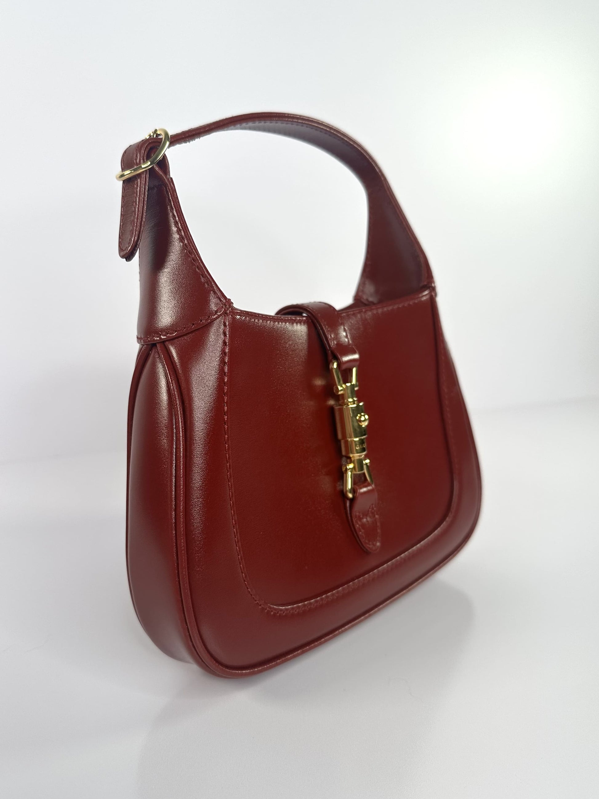 Mini Gucci Jackie 1961