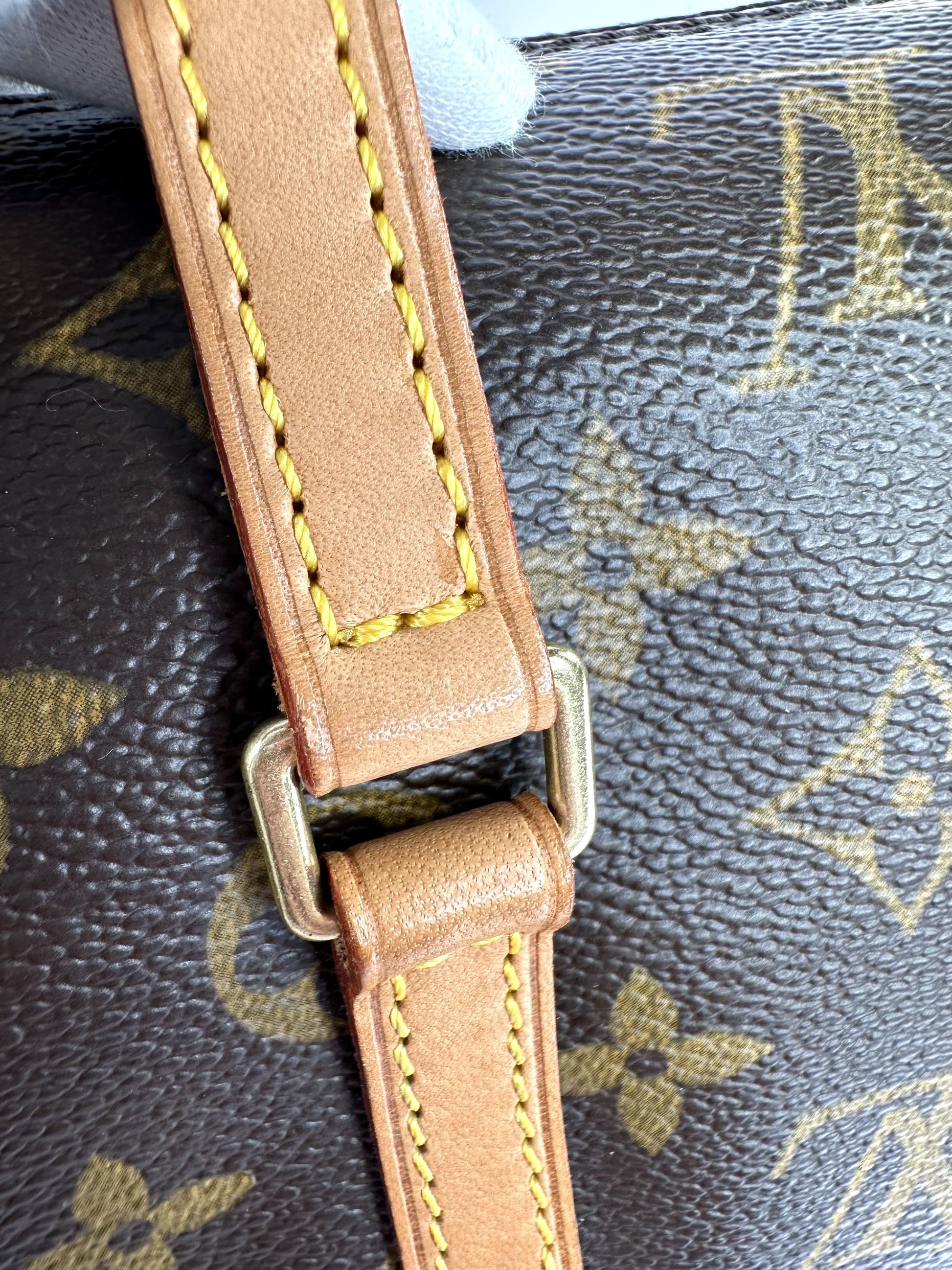 Louis Vuitton Papillon 30