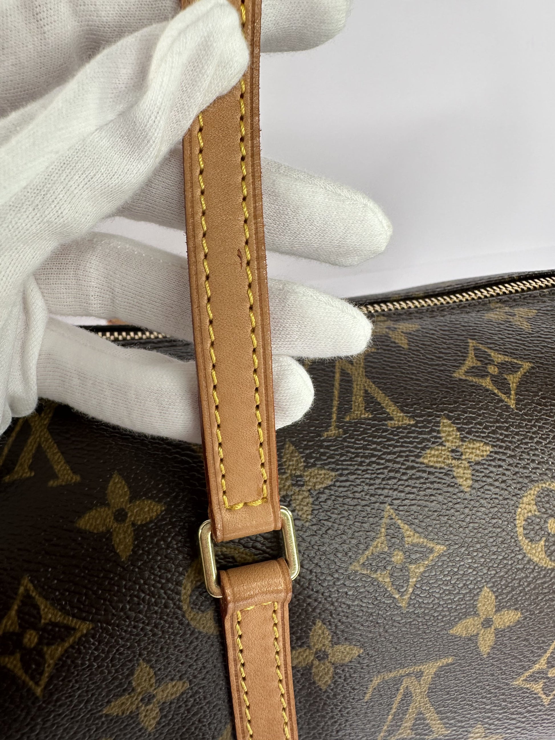 Louis Vuitton Papillon 30