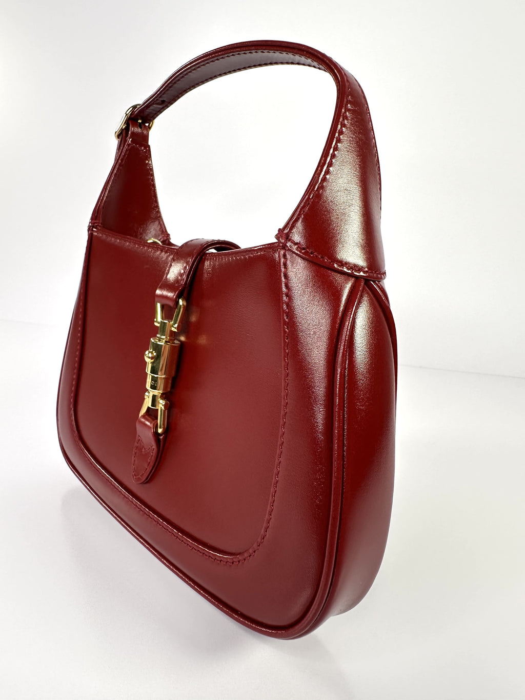Mini Gucci Jackie 1961