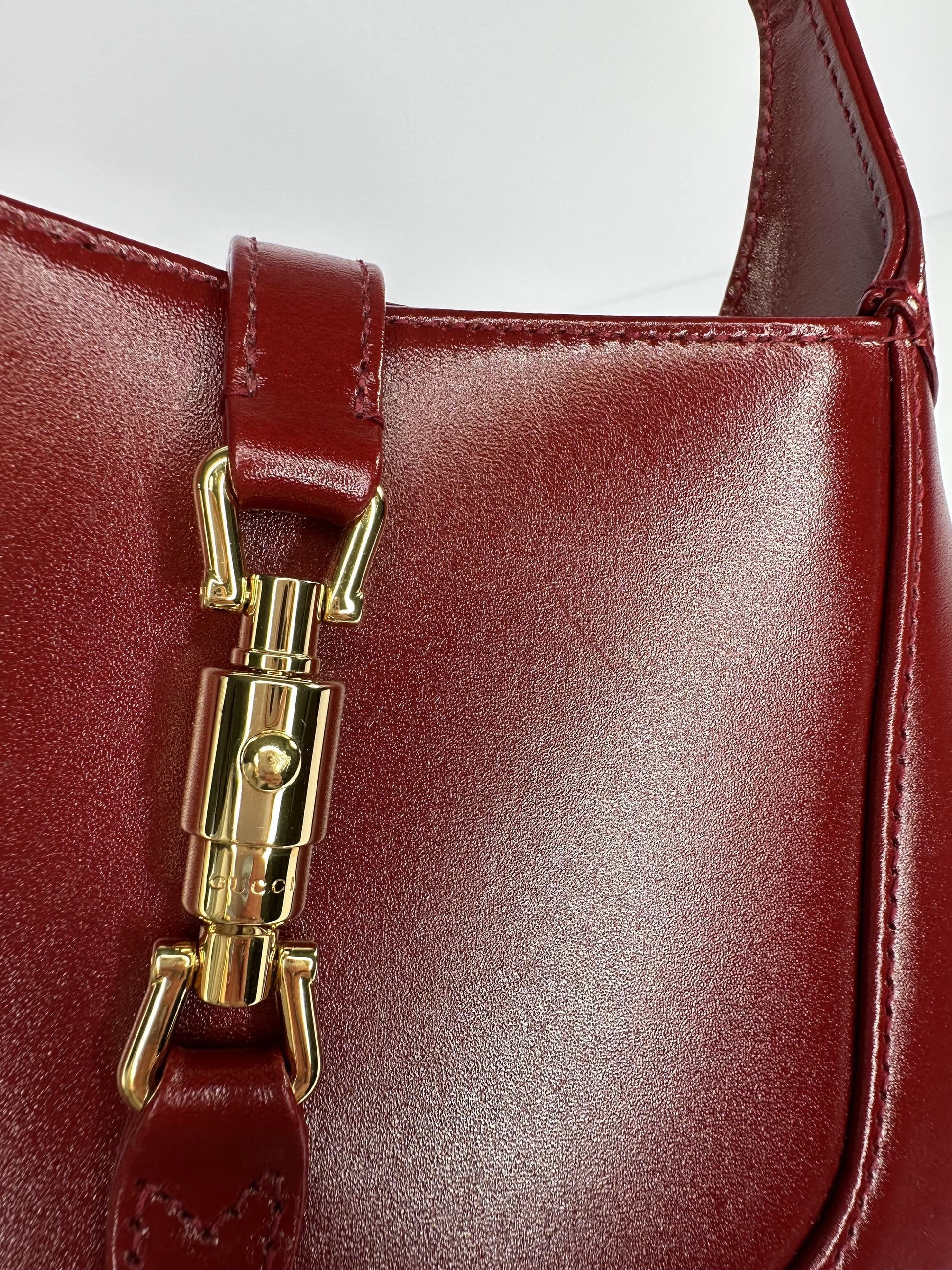 Mini Gucci Jackie 1961
