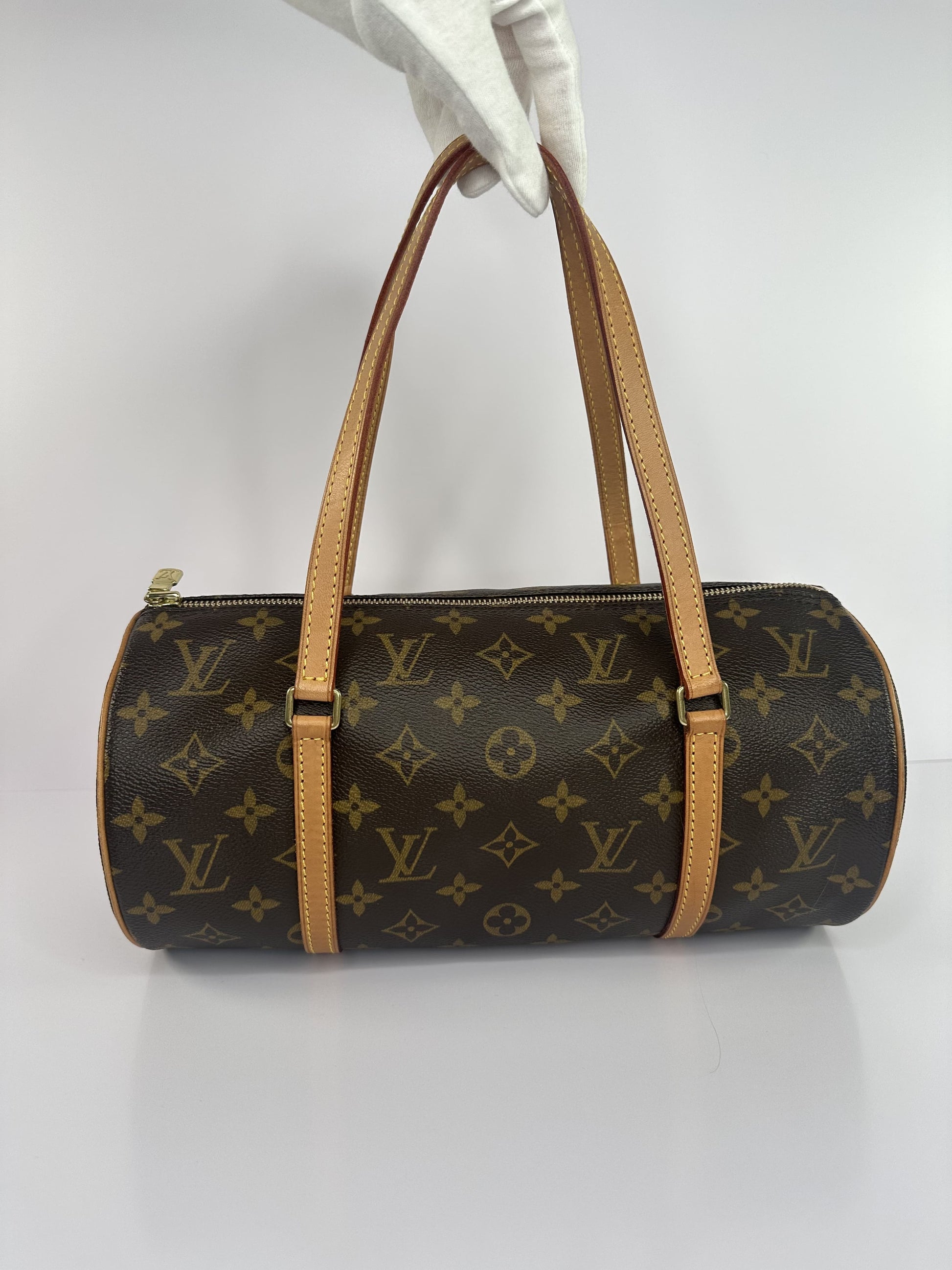 Louis Vuitton Papillon 30