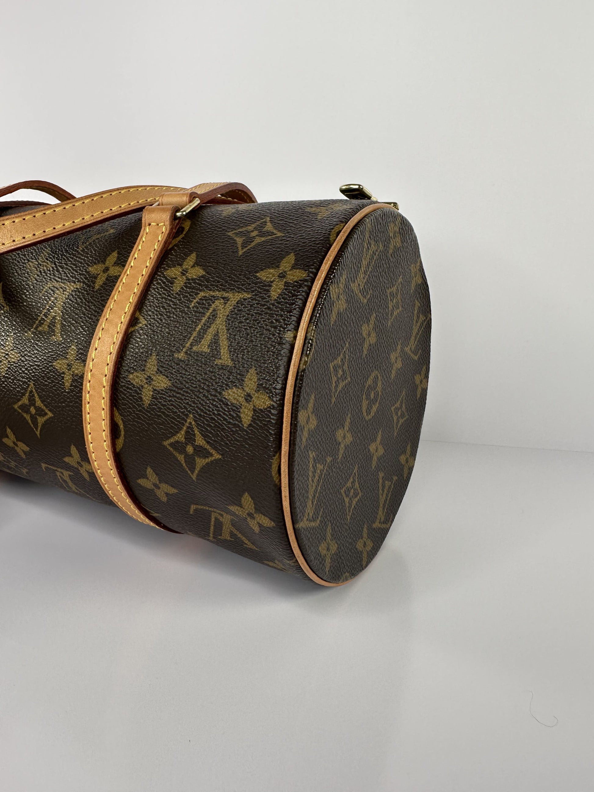 Louis Vuitton Papillon 30