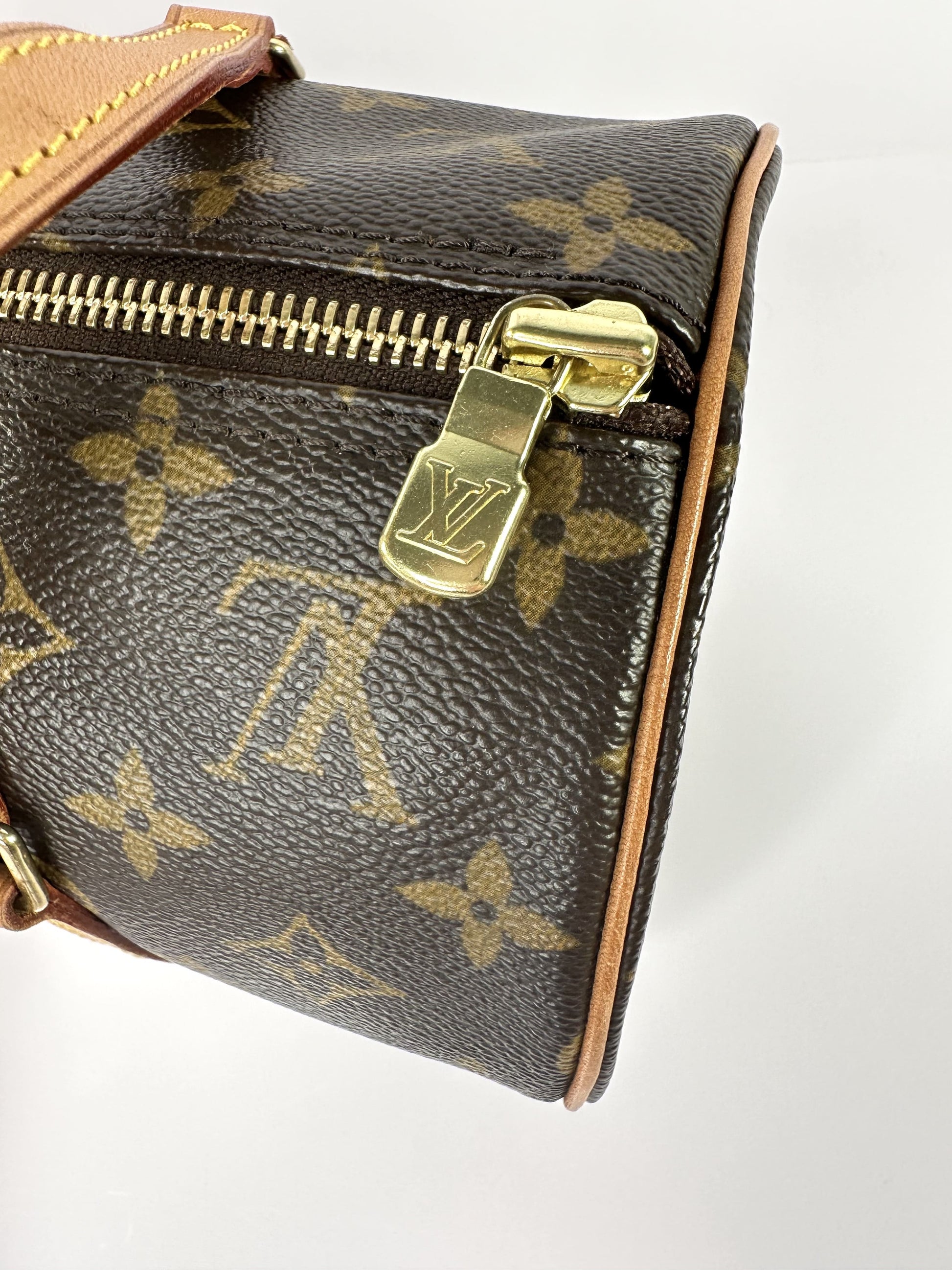 Louis Vuitton Papillon 30
