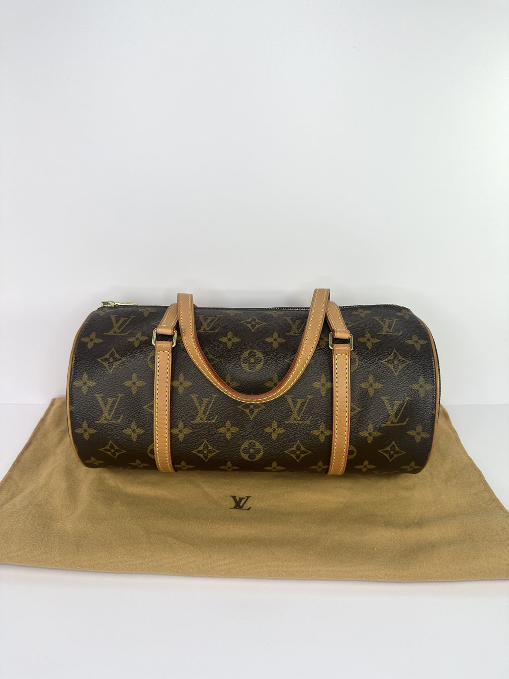 Louis Vuitton Papillon 30