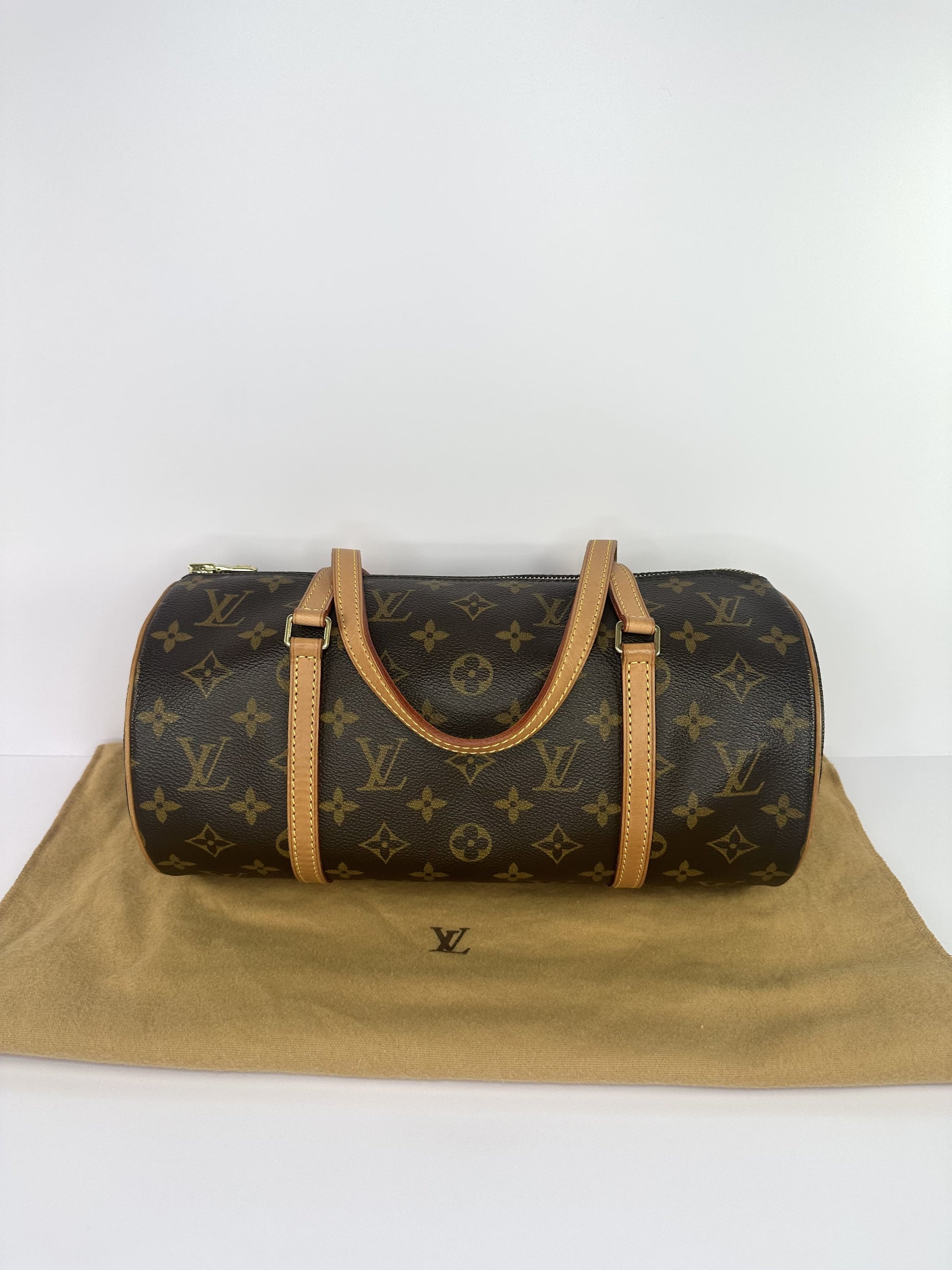 Louis Vuitton Papillon 30