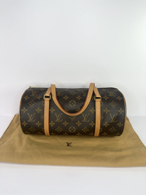 Louis Vuitton Papillon 30