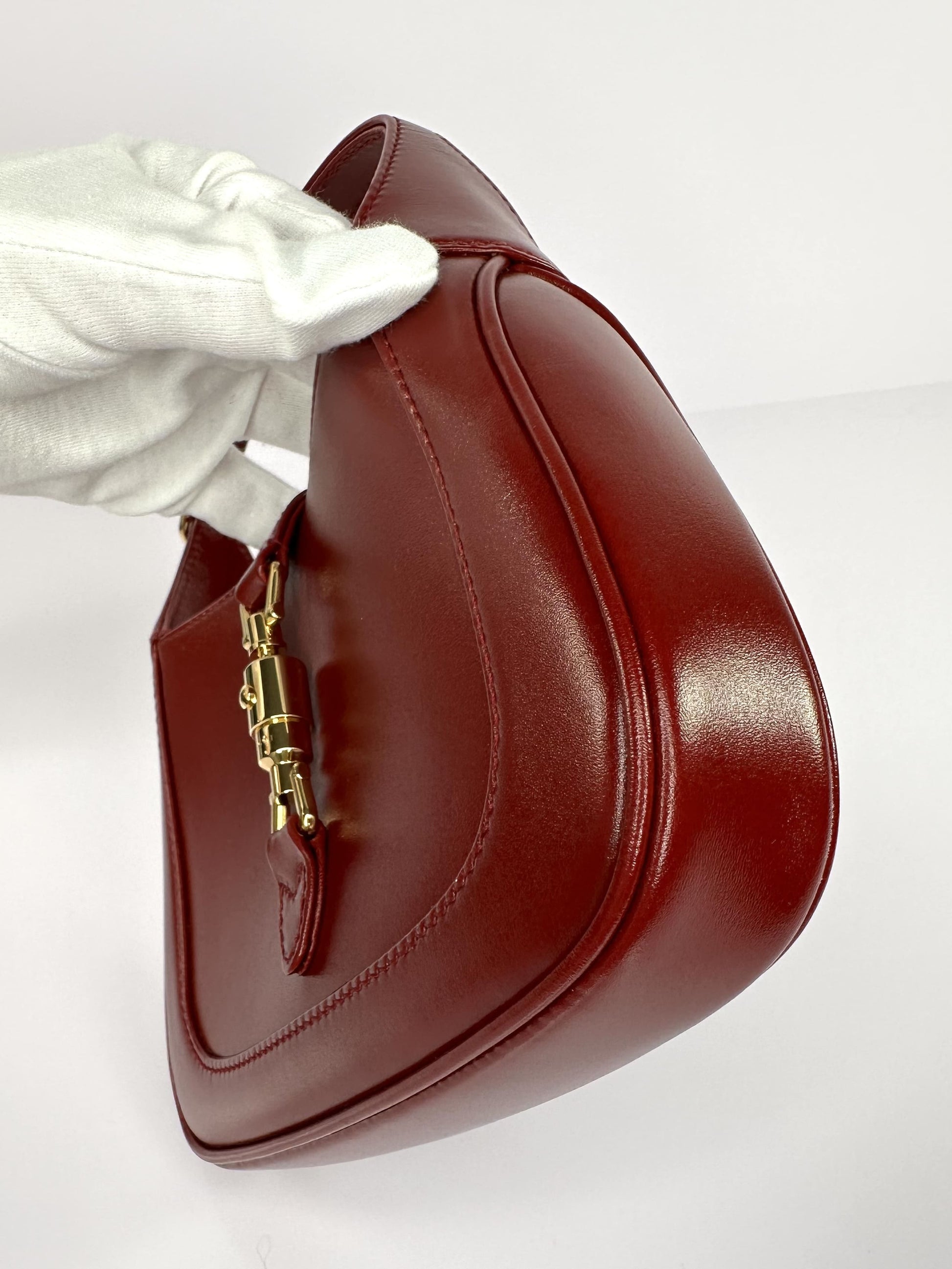 Mini Gucci Jackie 1961